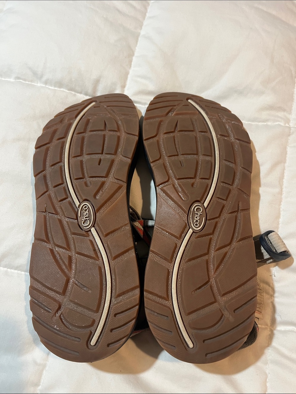 Chaco Sandals - Picture 6 of 8